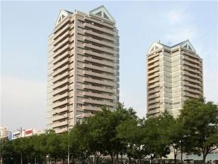 Jiuxian Condominium 北京 外观 照片