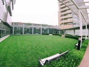 Jiuxian Condominium 北京 外观 照片