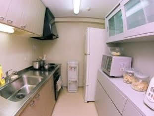 Jiuxian Condominium 北京 外观 照片