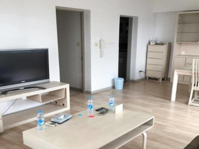 Jiuxian Condominium 北京 外观 照片