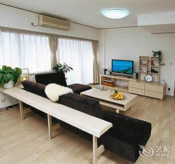 Jiuxian Condominium 北京 外观 照片